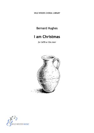 Bernard Hughes: I am Christmas!