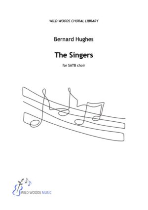 Bernard Hughes: The Singers