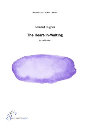 Bernard Hughes: The Heart-in-Waiting